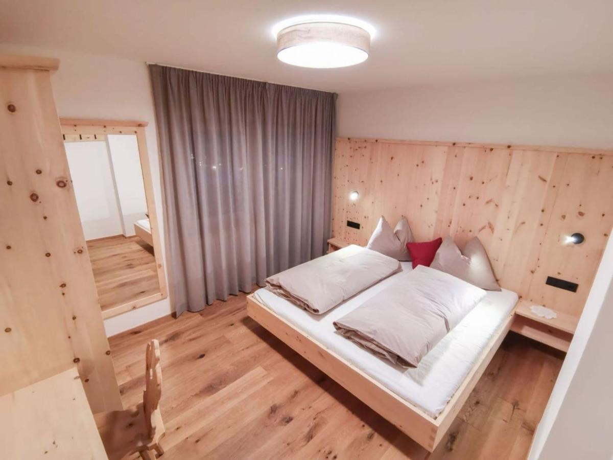 Messna Living Διαμέρισμα Riscone Εξωτερικό φωτογραφία