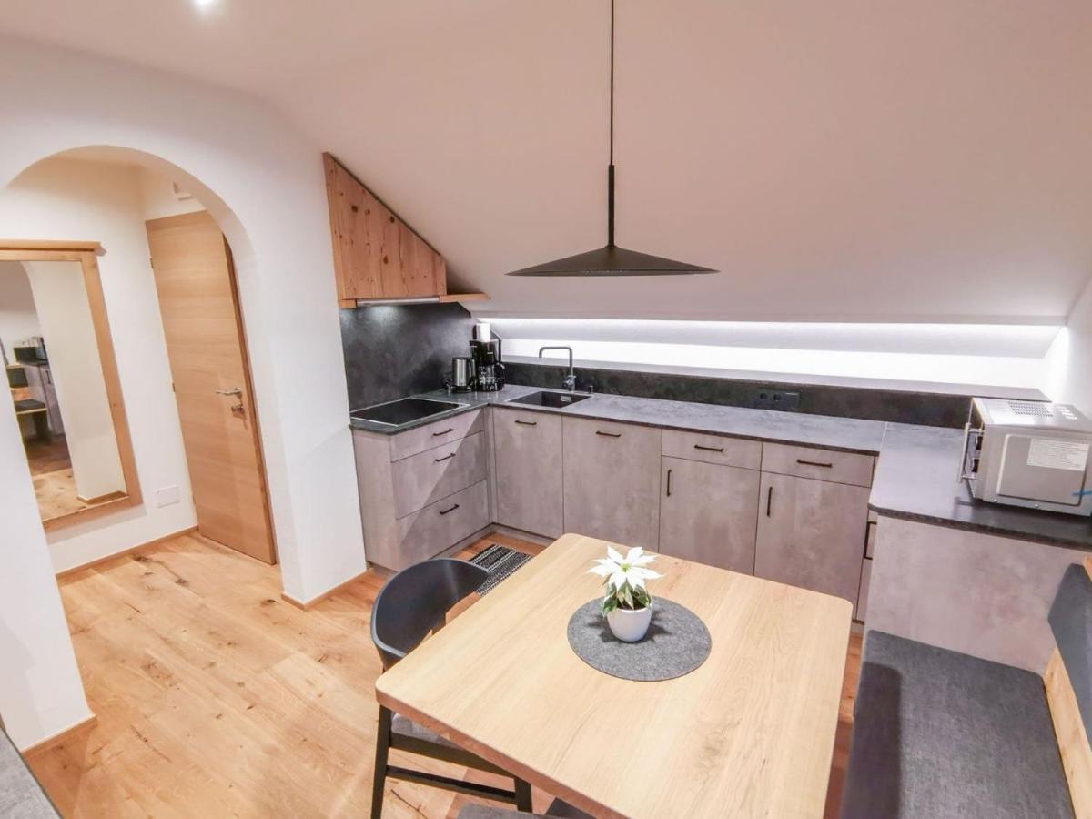 Messna Living Διαμέρισμα Riscone Εξωτερικό φωτογραφία