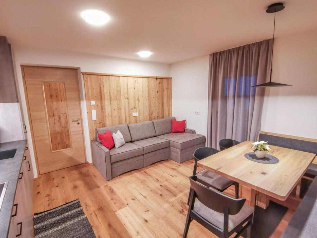 Messna Living Διαμέρισμα Riscone Εξωτερικό φωτογραφία