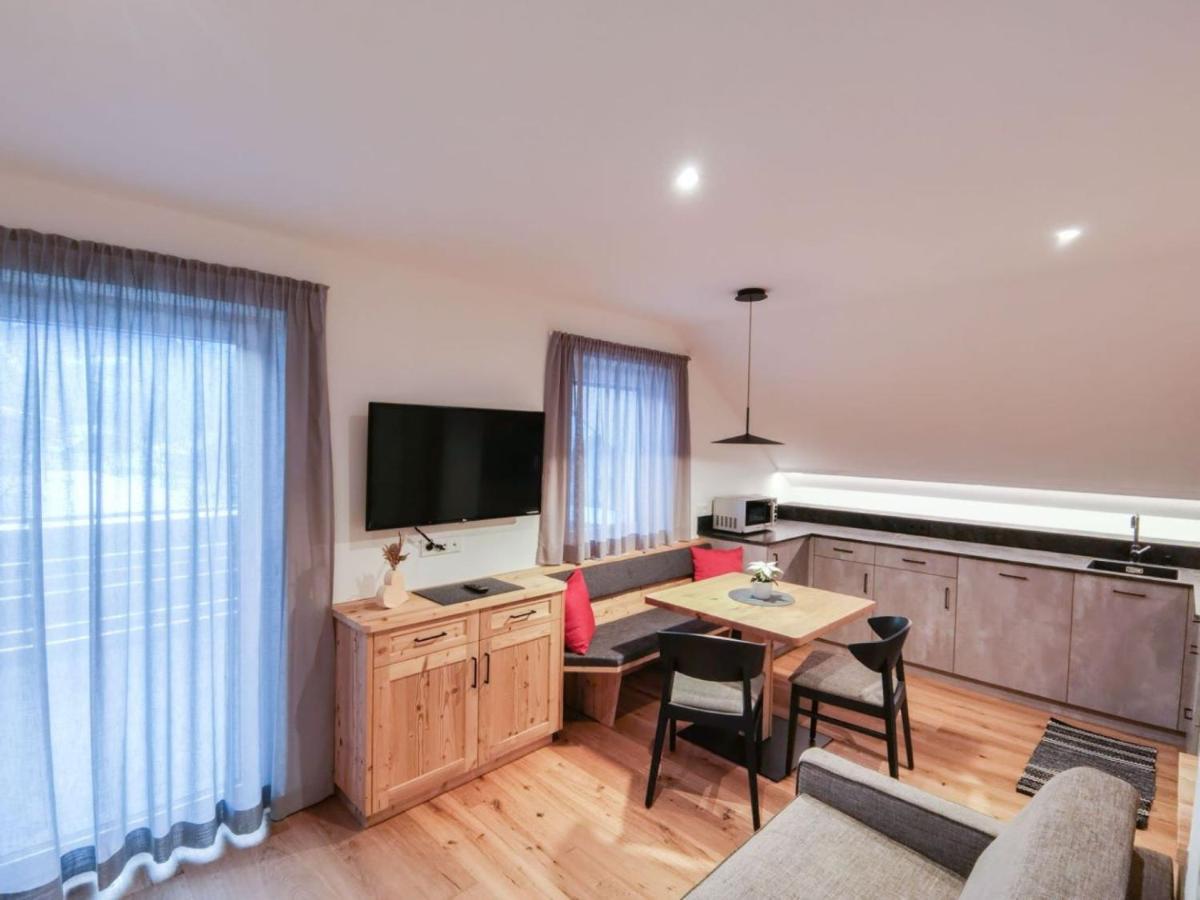 Messna Living Διαμέρισμα Riscone Εξωτερικό φωτογραφία
