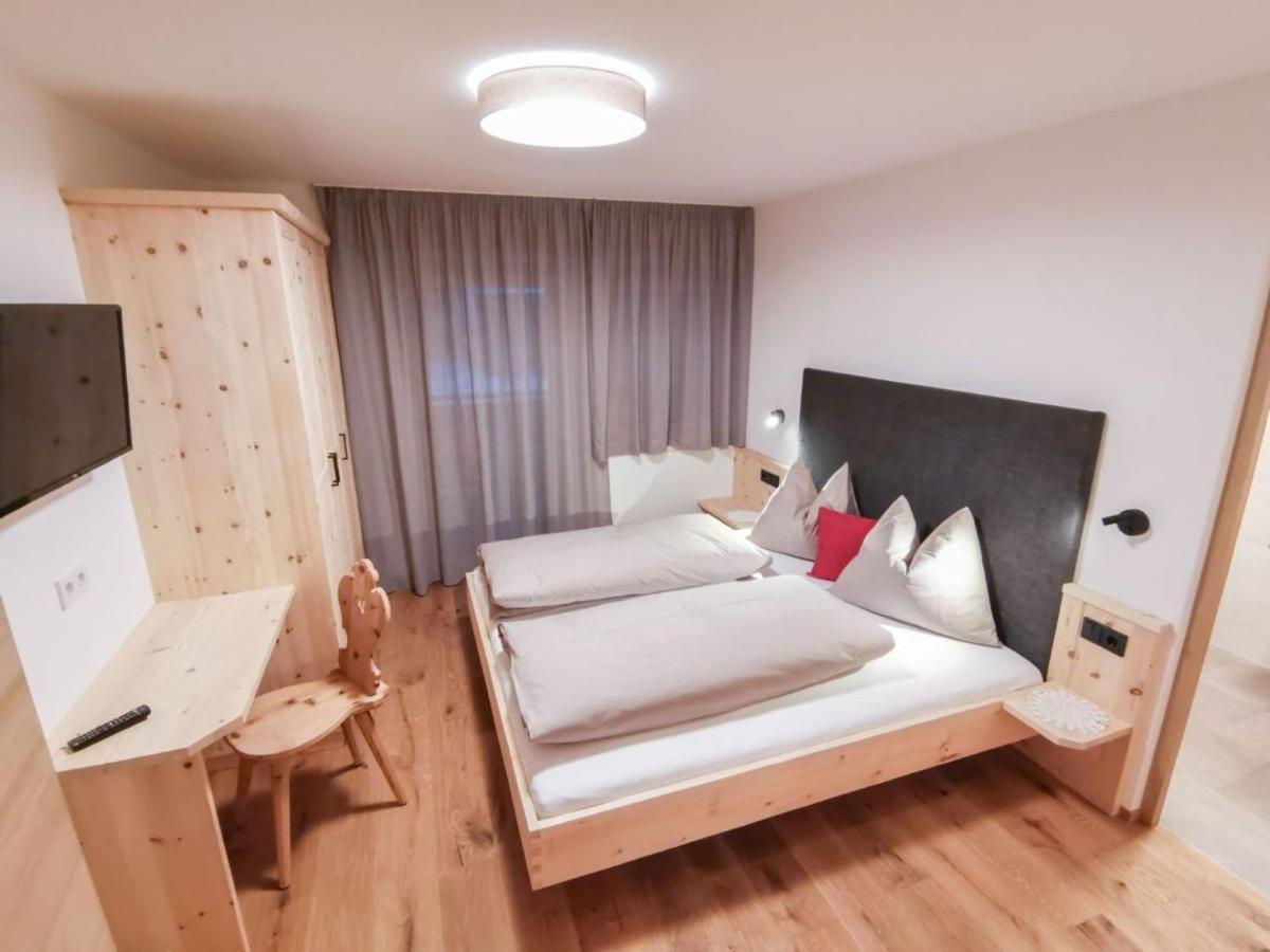 Messna Living Διαμέρισμα Riscone Εξωτερικό φωτογραφία